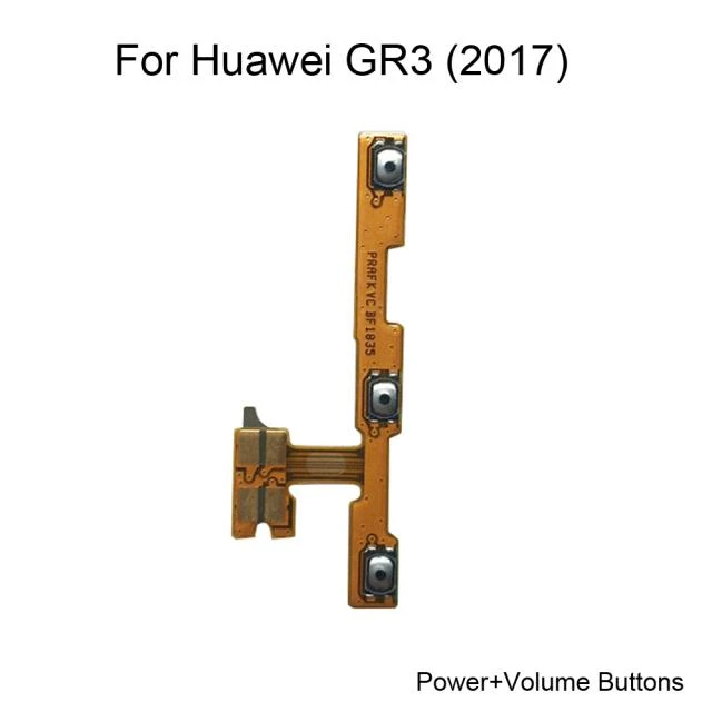 ON/OFF HUAWEI GR3 2017